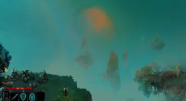 11 Bit Studios will publish Children of Morta, a gorgeous pixel-art roguelike RPG