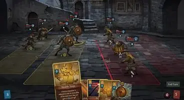 Free Steam Game Codes - Banners of Ruin