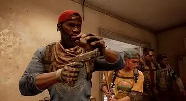Back 4 Blood Cross-Platform Support - What to Know About Crossplay