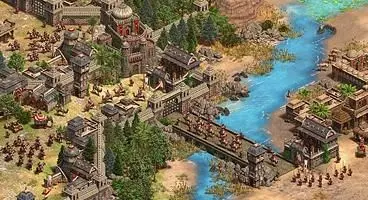 Age of Empires 2: Definitive Edition - Dynasties of India Release Date - Here's When It Launches