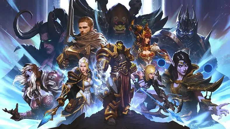 World of Warcraft's 20th Anniversary Event Will Be The Main Focus of Patch 11.0.5