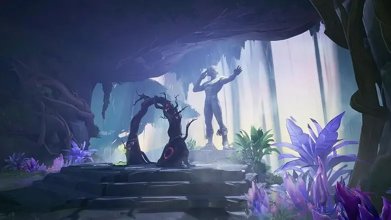 Guides / How Marvel Rivals Brought Hero Shooters Back From Life Support