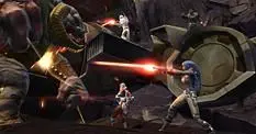 Star Wars: The Old Republic launch "tied to" beta test feedback