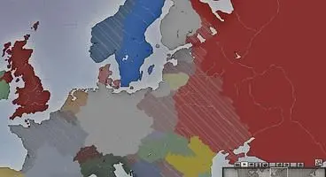 Rich went to Stockholm to chat with grand strategy veteran, Johan Andersson, lead programmer on the Hearts of Iron and Europa Universalis series.
