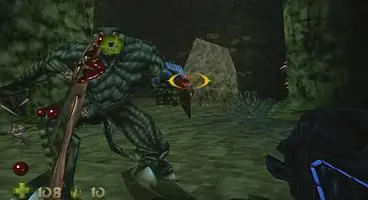 Turok 2 Is Coming To PC