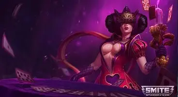 Kazunbo: King Of The Kappa Joins As The Newest SMITE God