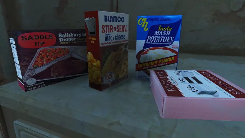 Fallout 4 VR - What We Want To See