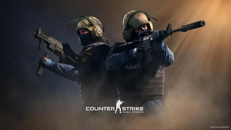 Counter-Strike: GO is Reportedly Set For a Huge Update