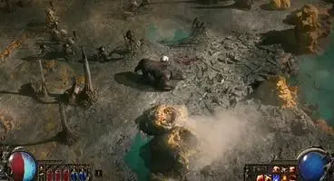 Path of Exile 2 Druid Class - Everything We Know