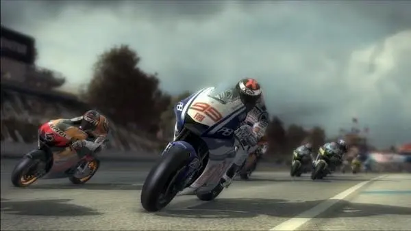 MotoGP 10/11 releases March 2011