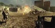 DICE publish list of changes since PS3 beta for BF: Bad Company 2