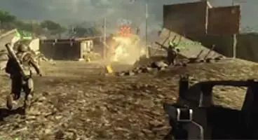 DICE publish list of changes since PS3 beta for BF: Bad Company 2