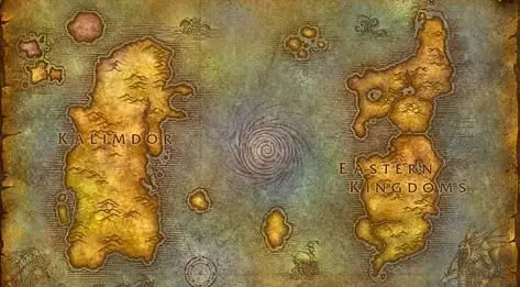 Uwe Boll asks Blizzard for WoW movie rights, Azeroth way off limits