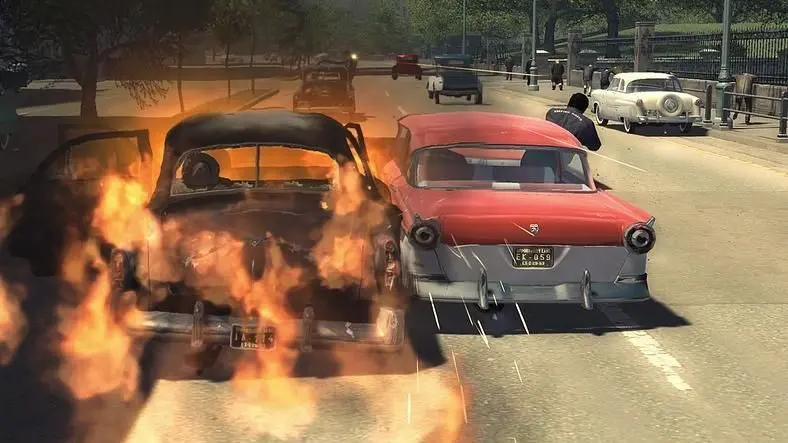 We got some hands on time with mobster sequel Mafia 2, where 2K Czech tries to make you an offer you can't refuse.