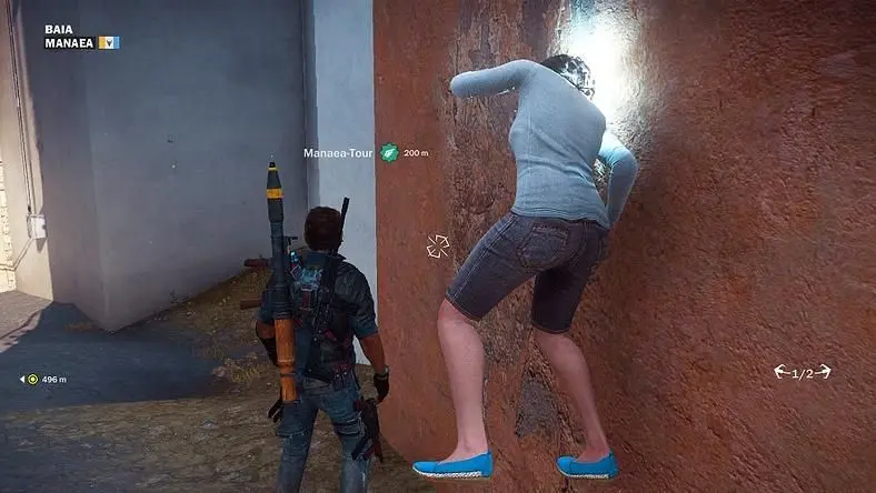 Avalanche and Square Enix ask for patience as they squash bugs in Just Cause 3