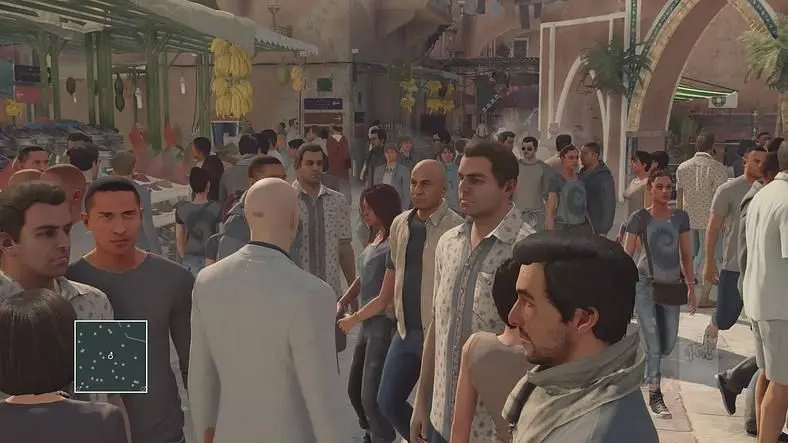 Claim Hitman: Episode 3 for Free Starting Tomorrow
