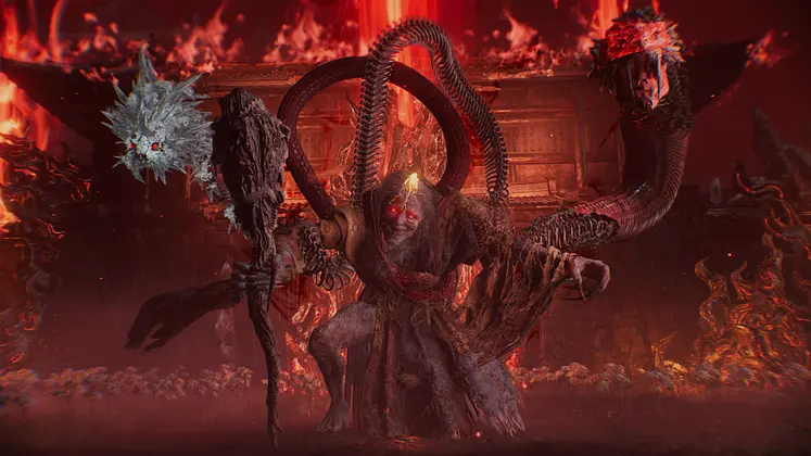 How Long and Difficult Is Nioh 3?