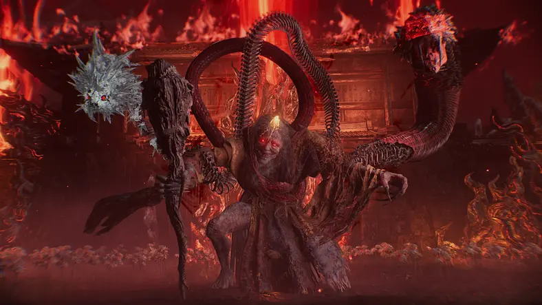 How Long and Difficult Is Nioh 3?