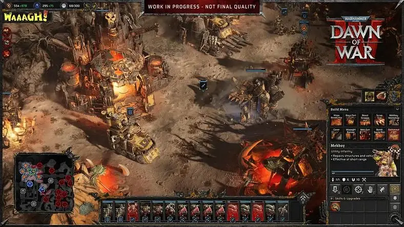 Factions / Orks