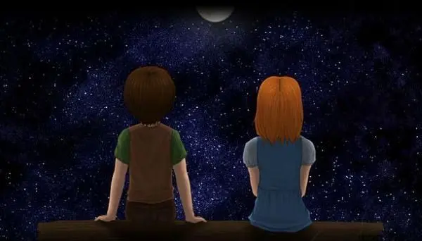 To the Moon landing on Steam