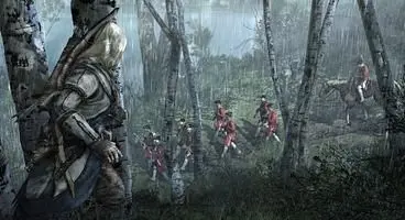 Rumor: Assassin's Creed 3 screenshots leaked