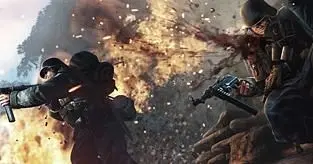 City announce CryENGINE 3-powered 'Enemy Front', a WWII first-person shooter