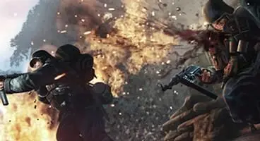 City announce CryENGINE 3-powered 'Enemy Front', a WWII first-person shooter