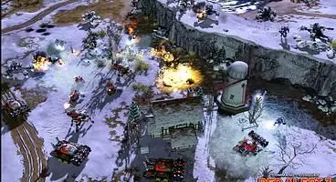 It's only been a few months, yet the Red Alert team are at it again in this intriguing new sequel. Find out what Strategy Informer’s Joe Robinson