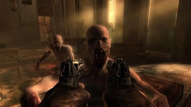 The Best Zombie Games on PC