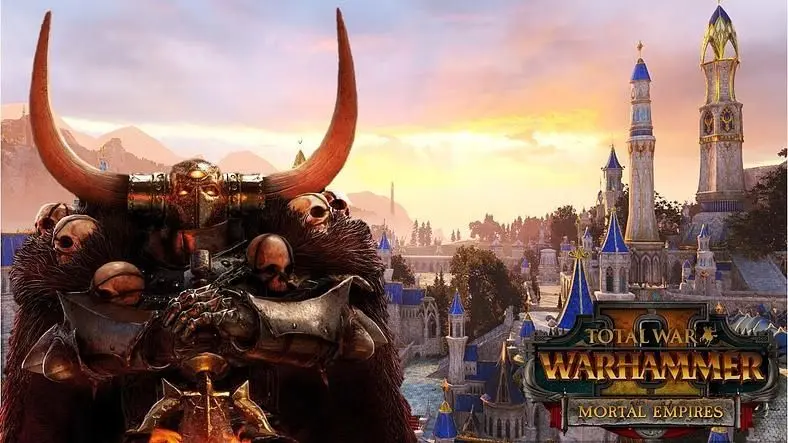Creative Assembly explains why Total War: Warhammer II's Mortal Empires DLC is a buggy mess