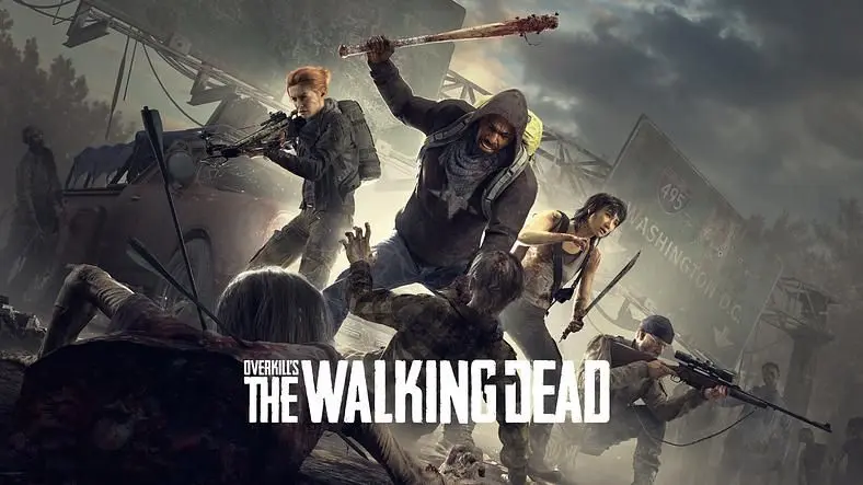 Poor Overkill's The Walking Dead Sales Cause Payday 2 devs Starbreeze to Face Bankruptcy