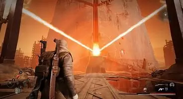 Remnant: From The Ashes - Pocket Watch Location Guide