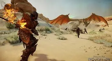 Dragon Age: Inquisition will take 80 hours to complete, claims writer