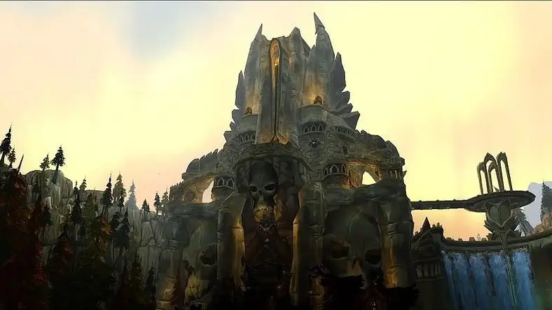 Blizzard "actively working on solutions" for WoW: Wrath of the Lich King Classic Server Queues