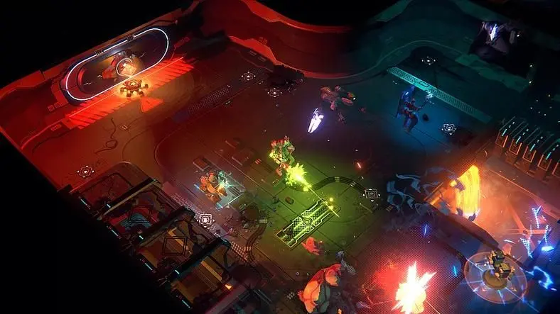 Endless Dungeon Release Date - Everything We Know