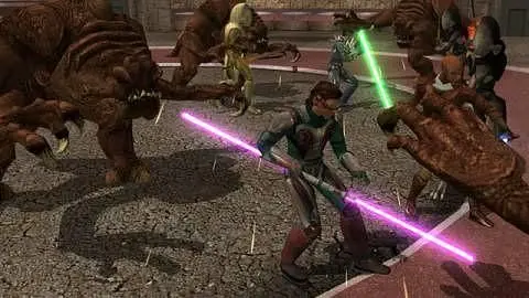 Bioware: Origin won't hurt The Old Republic