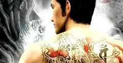 Yakuza 3 heads West next year, has "hardcore following" says Sony