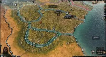 This Crusader Kings 3 Mod Moves the Action Back to the Bronze Age