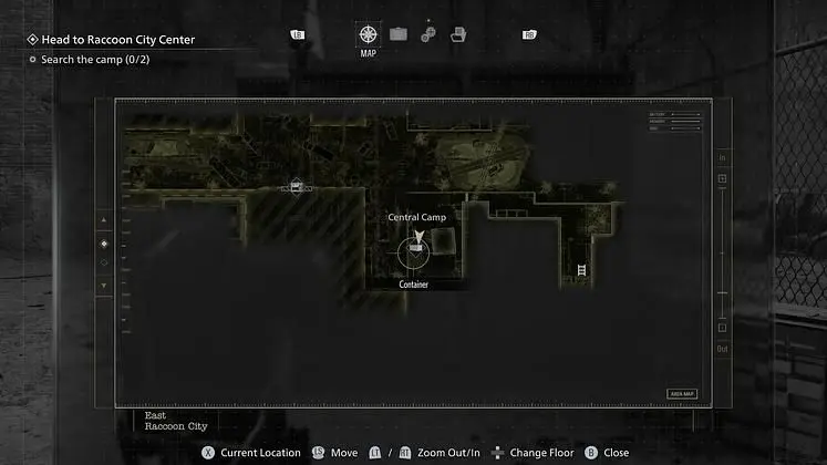 How To Find and Unlock All BSAA Containers in Resident Evil Requiem