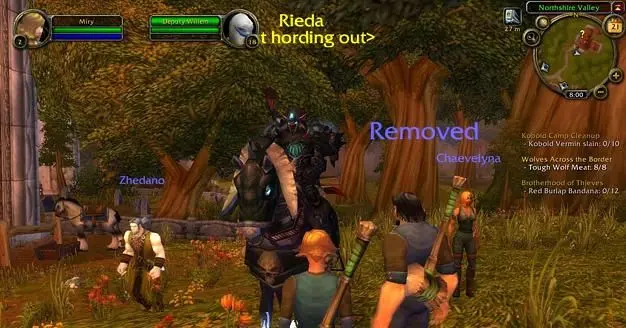 Report: MMOs targeted by intelligence agencies