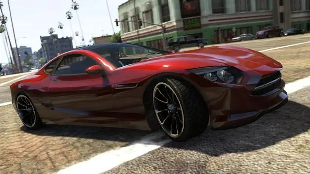 Grand Theft Auto V Collector's Edition gets custom characters, unique garage