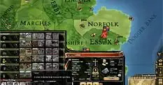 EU3: Divine Wind "first game" to feature Paradox achievements