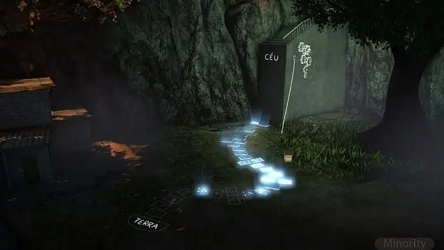Papa & Yo takes storytelling in a downloadable game to new heights, but at what cost?