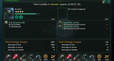 Paradox detail exactly what will appear in Stellaris Clarke patch, public testing begins next week