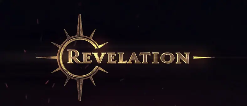 Revelation Online is coming to the West