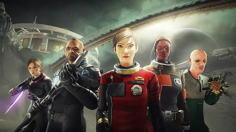 Was Prey really suited to be a rogue-like?
