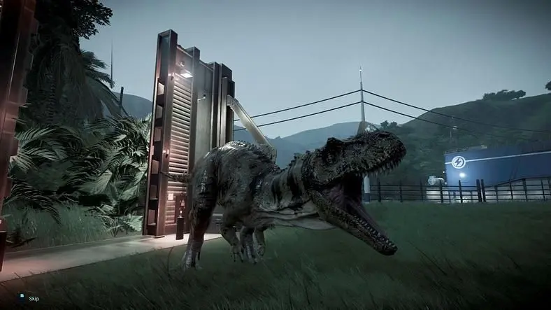 Guides / Jurassic World Evolution DLC Islands - Are There New Islands in Secrets of Dr Wu?