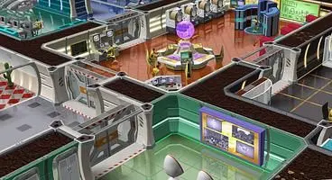 Rebellion To Show Off Evil Genius 2, Sniper Elite VR, And Mystery Game At E3