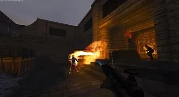 Replay Return to Castle Wolfenstein with the Huge RealRTCW 3.0 Mod