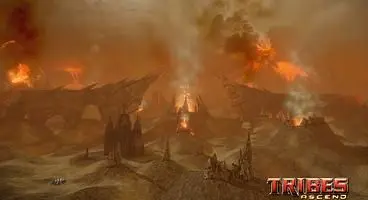 Tribes Ascend beta opening to public on 24th February